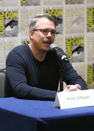 If you're a fan of breaking bad like us, you're probably counting down the days until the series premiere of prequel better call saul! on amc. Vince Gilligan Promotes Better Call Saul Tv Fanatic