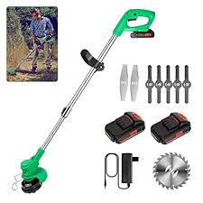 We have the right range of landscape edging and lawn edging for any garden. Buy 21v Cordless String Trimmer Evary 2 0ah 750w Grass Edger Portable Stretchable Eater Trimmer For Lawn Trimming Lawn Care Driveway Pathway Edging With 2pcs Replacement Battery Online In Ireland B08rbp6f7f