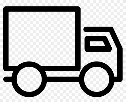 Free Free Truck Outline Svg 570 SVG PNG EPS DXF File