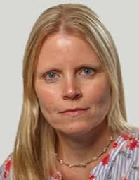 Der Weihnachtsmann besucht Robert Kik beim ALS-Event