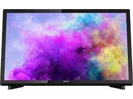 Live 22 pro, fernbedienung inkl. Led Tv Philips 22pfs5403 Led Tv Flat 22 Zoll 55 Cm Full Hd Mediamarkt