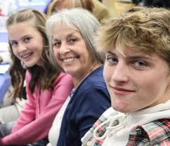 Lakeside Lutheran Legacy 2022 issue 2 by LLHS