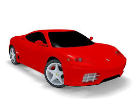 Ferrari F430 3d Model 3ds Max Files Free Download Modeling 35140 On Cadnav Batman Artwork Ferrari F430 3d Model