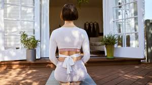 5 x 5 x 10 yin yoga challenge weekly pose information. The Benefits Of Yoga For Bad Knees