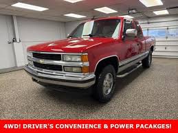 Image result for Red 1994 Truck