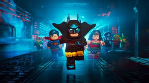 But there are big changes brewing in gotham, and if he wants to save the city from the. The Lego Batman Movie Tntdrama Com