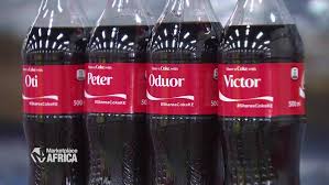 The coca‑cola foundation helps secure south africa's water; The Secret Behind Coca Cola S Success In Africa Cnn