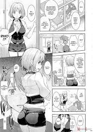 Read Love Letter from Hot Pants (by Kima-Gray) - Hentai doujinshi for free  at HentaiLoop