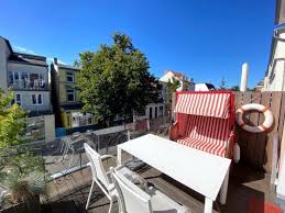 De27 1203 0000 0000 1020 79. Interdomizil Ferienwohnung Sonnendeck Ref 179879 Warnemunde