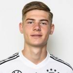 Estadísticas y clasificación de Danny Schmidt