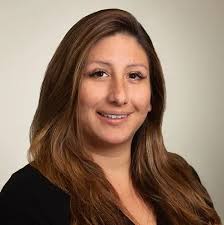 Dr Daniella Thompson