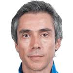 The official page of paulo sousa on inter.it. Paulo Sousa Portugal Trainerprofil Fussball Weltranglisten