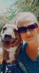 I found this dog outside of my house unneutered but I can't get close  enough to him to see his tags. He's