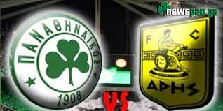 Με δέκα παίκτες ο παναθηναϊκός. Pana8hnaikos Arhs Live Streaming Zwntanh Metadosh Plei Of 1 7 2020