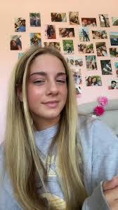 Nina Spellman's Instagram, Twitter & Facebook