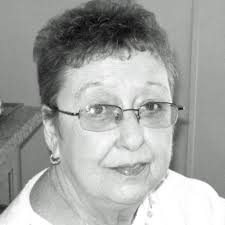 Obituary information for Loy Carolyn Eggers Pierce