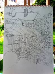 21 Adorable Garden Drawing Pencil To Renew Your Garden Pencil Drawings Garden Drawing Drawings
