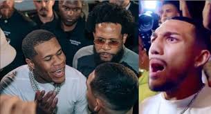 Teo Lopez Boxing Performance and Potential Fights