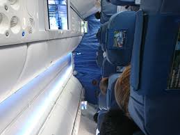 Infantii pot calatori gratuit la bordul avioanelor air europa, daca ocupa acelasi loc cu adultul insotitor. Seat Map Air Europa Boeing B737 800 Seatmaestro