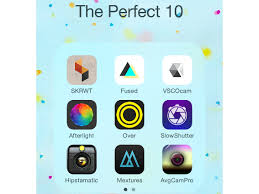 The app within a few seconds then transforms your photo into a miniature picasso or munch, and it's instantly better than most of us could ever hope to achieve with photoshop. These Are The Only Photo Editing Apps You Ll Ever Need For Your Iphone 6 And 6 Plus Stuff