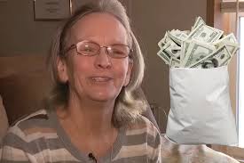 Why a Michigan Woman Returned $15,000 She Found