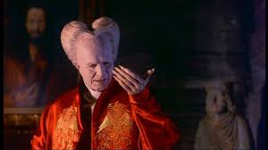 The bram stoker's dracula score comes from the late wojciech kilar, a polish composer who also created scores for the ninth gate and the pianist. Dracula Di Bram Stoker Arriva La Serie Tv Su Netflix Noi Degli 80 90