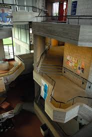 Image result for umass dartmouth brutalism