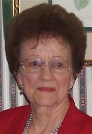 Patsy Greenwood Obituary and Online Memorial (2019)