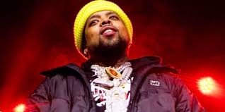 Westside gunn's unique brand of artistry arrives in full splendor on the opulent and brutally violent pray for paris.. Pray For Paris Westside Gunn Wallpaper Stream Westside Gunn S New Album Pray For Paris 24hip Hop On The Production Side Of Things Dj Premier Alchemist Ryainand