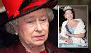 The first portrait was taken for the princess's 29th birthday in august 1959, shortly before the pair were privately engaged in december that year. Queen Heartbreak Queen To Mark Painful Anniversary Of Sister Margaret S Birthday Tomorrow Royal News Express Co Uk