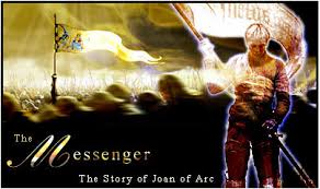 The Messenger: The Story of Joan of Arc" - Salon.com