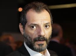 Lebanon's Adel Karam to headline as Netflix's first Middle East original  production