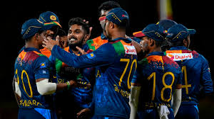 West indies जब 21 march 2021 से शुरू होने वाली दो matches की test series में srilanka पर कब्जा sri lanka team member : Sri Lanka Beat West Indies Sri Lanka Won By 43 Runs Sri Lanka Vs West Indies Sri Lanka Tour Of West Indies 2nd T20i Match Summary Report Espncricinfo Com