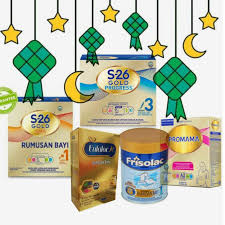 Pastikan beli dari pembekal barangan runcit seperti aeon ataupun tesco. Buy Susu Anmum Step 1 200g Enfalac A 200g Frisolac Step 1 400g S26 Gold 200g Promama 600g Similac Step 1 200g Seetracker Malaysia