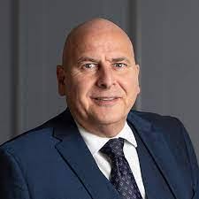 Keith Garrity's Instagram, Twitter & Facebook