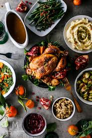 Huge collections of delicious recipes for thanksgiving dinner menu are available here. Gmglwrltnkaerm