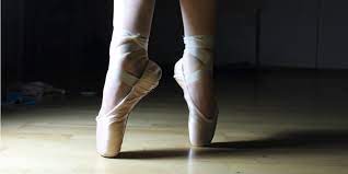 These shoes have come a long way from their earliest days. Best Pointe Shoes For Wide Feet Our Top 4 Dancing Inspo