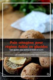 Epingle Sur Recette Pain