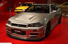 21 Best Japanese Cars Of All Time Garage Dreams