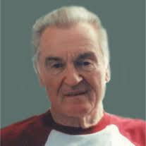 William "Jack" Shore Obituary November 20, 2018