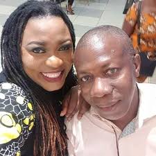 Less than a year after losing her husband, Joy Chico-Ejiro loses her last  son, Viano to Cancer. Her late husband, Chico Ejiro who was a popular movie  director/producer, devoted his resources to