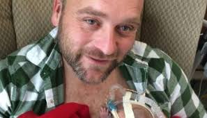 PHOTOS VIDEO My 5 Wives' Baby Huck goes home from the hospital