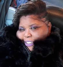 Latesha Brooks Adams