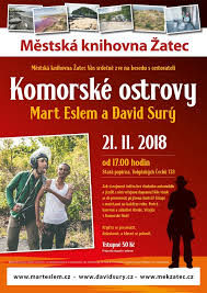 Svobody 52 žatec 438 01. Komorske Ostrovy Mart Eslem A David Sury Zatec David Sury