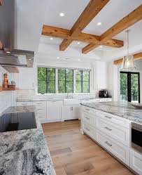 custom modern lake home alair homes