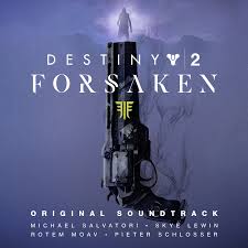 May 04, 2021 · the latest tweets from destiny 2 (@destinythegame). Destiny 2 Forsaken Original Soundtrack Bungie Store Digital Edition