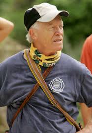 Famous Male Firefighters