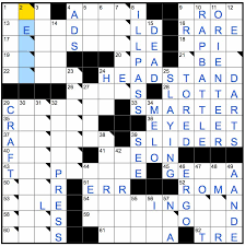 Maybe you would like to learn more about one of these? If I Ran The Nyt Crossword App During Covid 19 Here S What I D Do