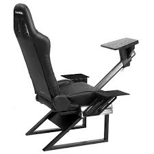 Playseat Air Force Gaming Cockpit Chair Black Fa 00036 London Drugs