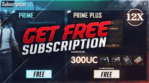Trick to get free prime plus membership in pubg mobile, hundred percent working trick for free prime plus membership so i hope. How To Get Free Prime Plus Subscription Pubg Mobile Youtube